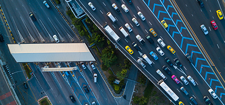 highway-aerial-view