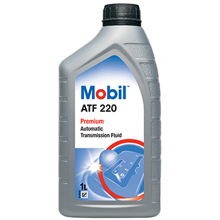 Mobil ATF 220