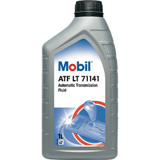 Mobil ATF LT 71141