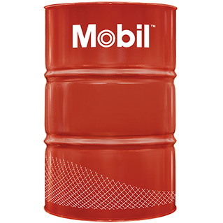 Mobil Vactra Named Oils