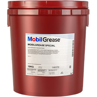 Mobilgrease Special