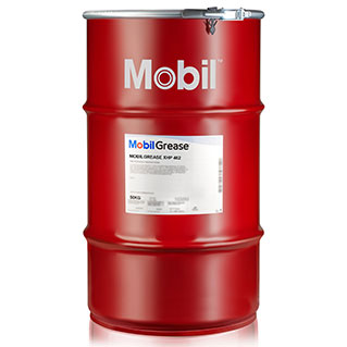 Mobilgrease XHP 460 Series