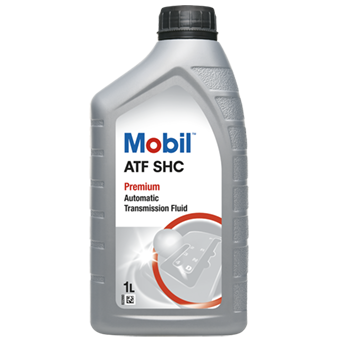 MOBIL ATF SHC