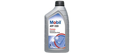 mobil atf 220