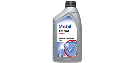 mobil atf 320