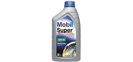 mobil super 1000 x1 15w40