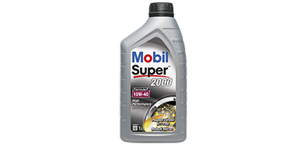 mobil super 2000 formula p 10w40