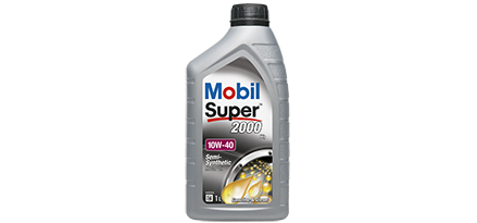 mobil super 2000 x1 10w40