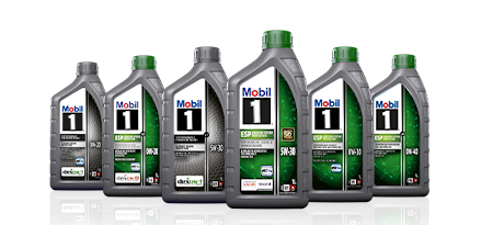 mobil 1